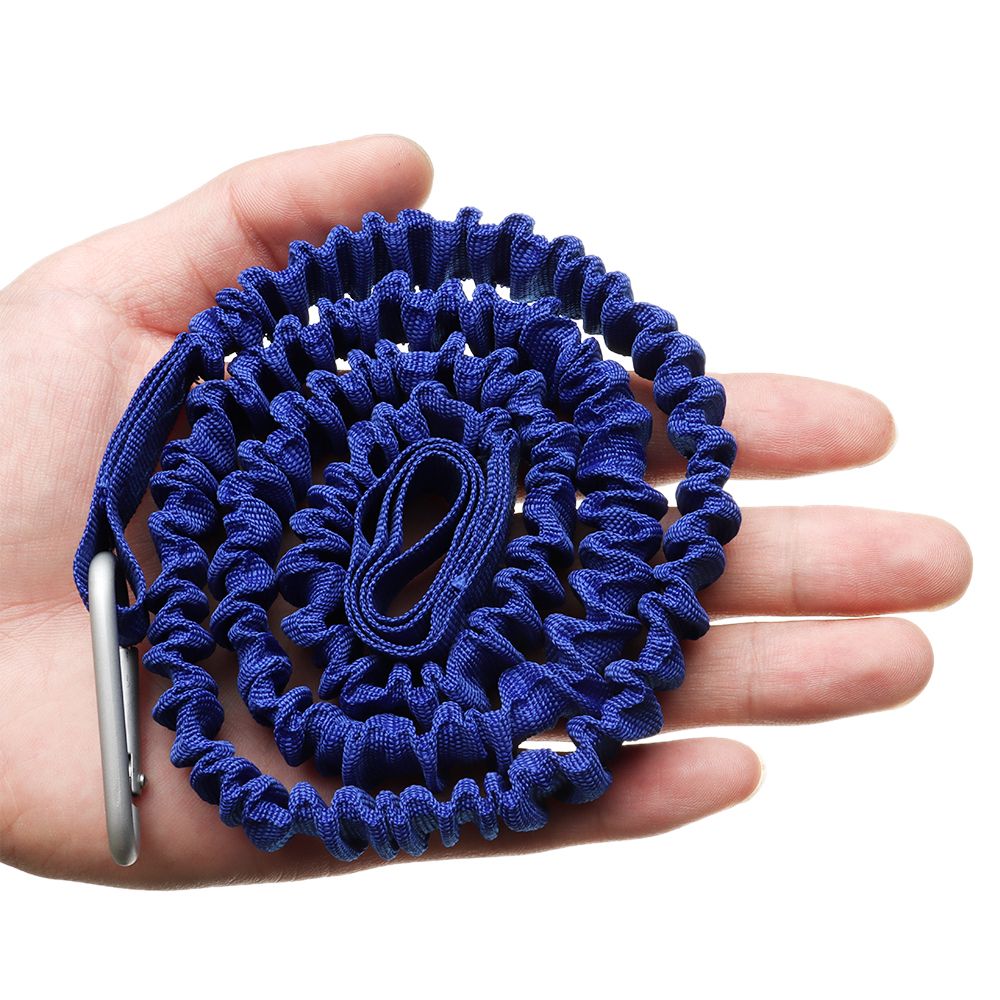 Adjustable Elastic Kayak Canoe - Fishing Kayak Anchor avaliação e preço