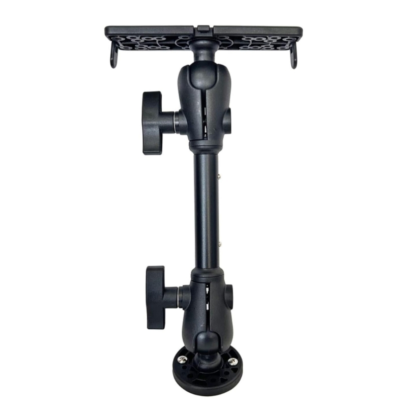 Adjustable Fish Finder Mount B - Fishing Kayak Fish Finder Mount avaliação e preço