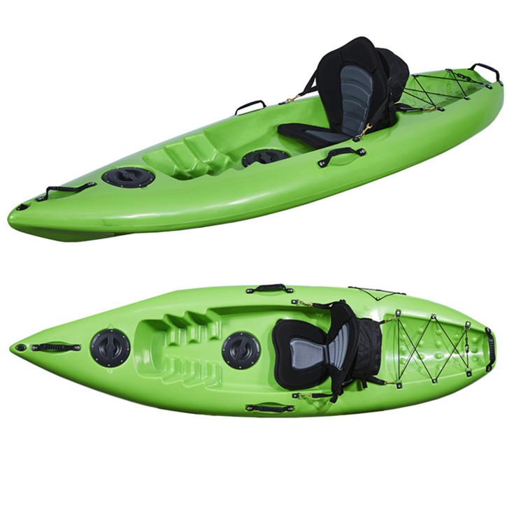 Kayak Wholesale Fishing Sport  - Fishing Kayak Sit On Top avaliação e preço