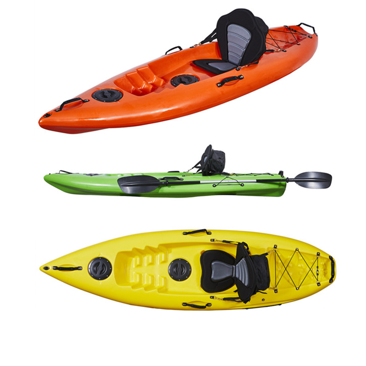 Kayak Wholesale Fishing Sport  - Fishing Kayak Sit On Top avaliação e preço