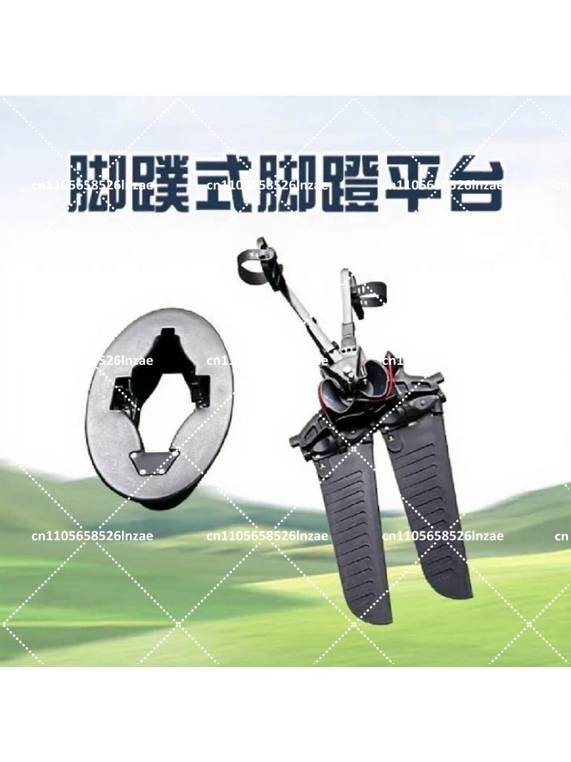 Kayak Foot Pedal System for Fi - Fishing Kayak Pedal Drive avaliação e preço