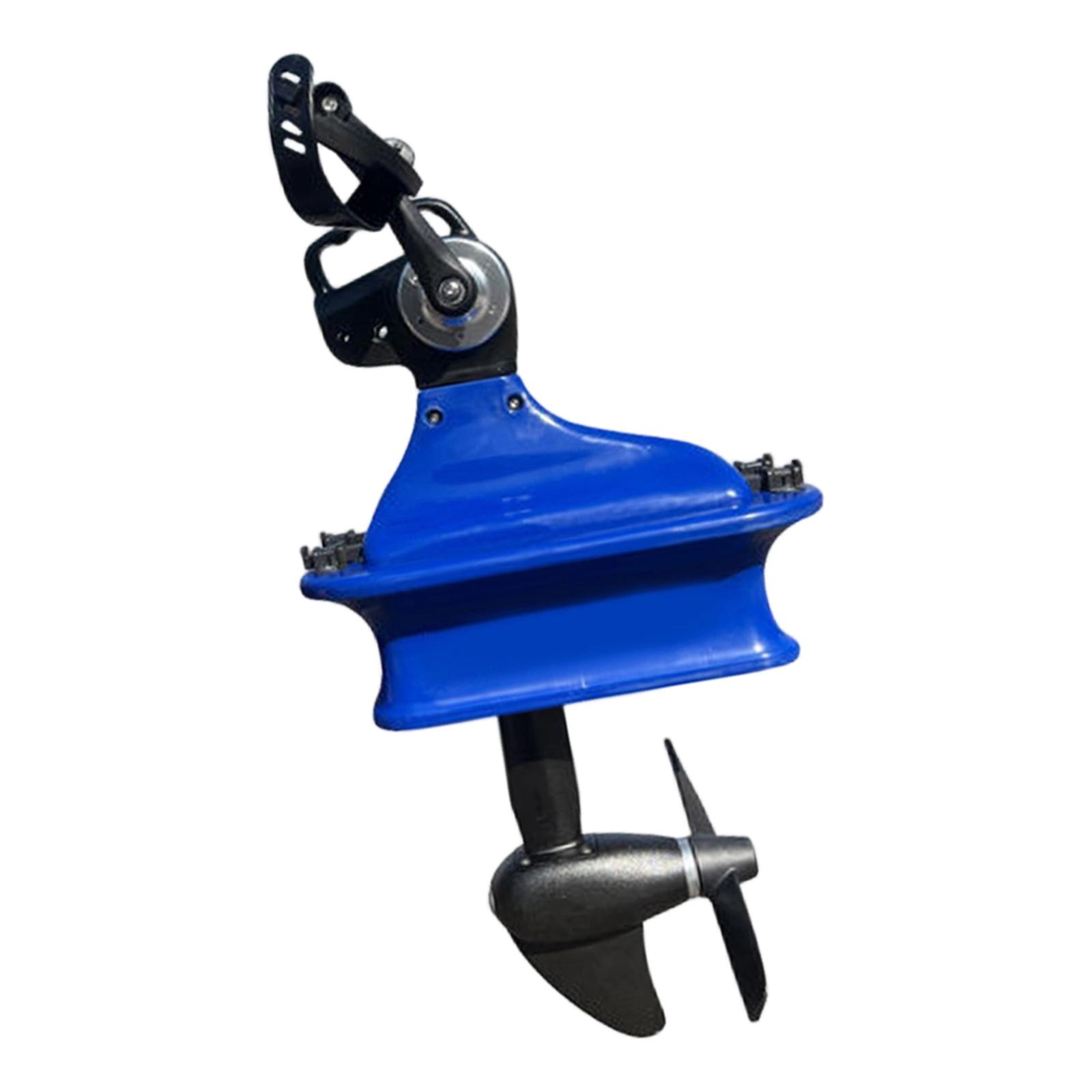 Kayak Pedal Power System Multi - Fishing Kayak Pedal Drive avaliação e preço