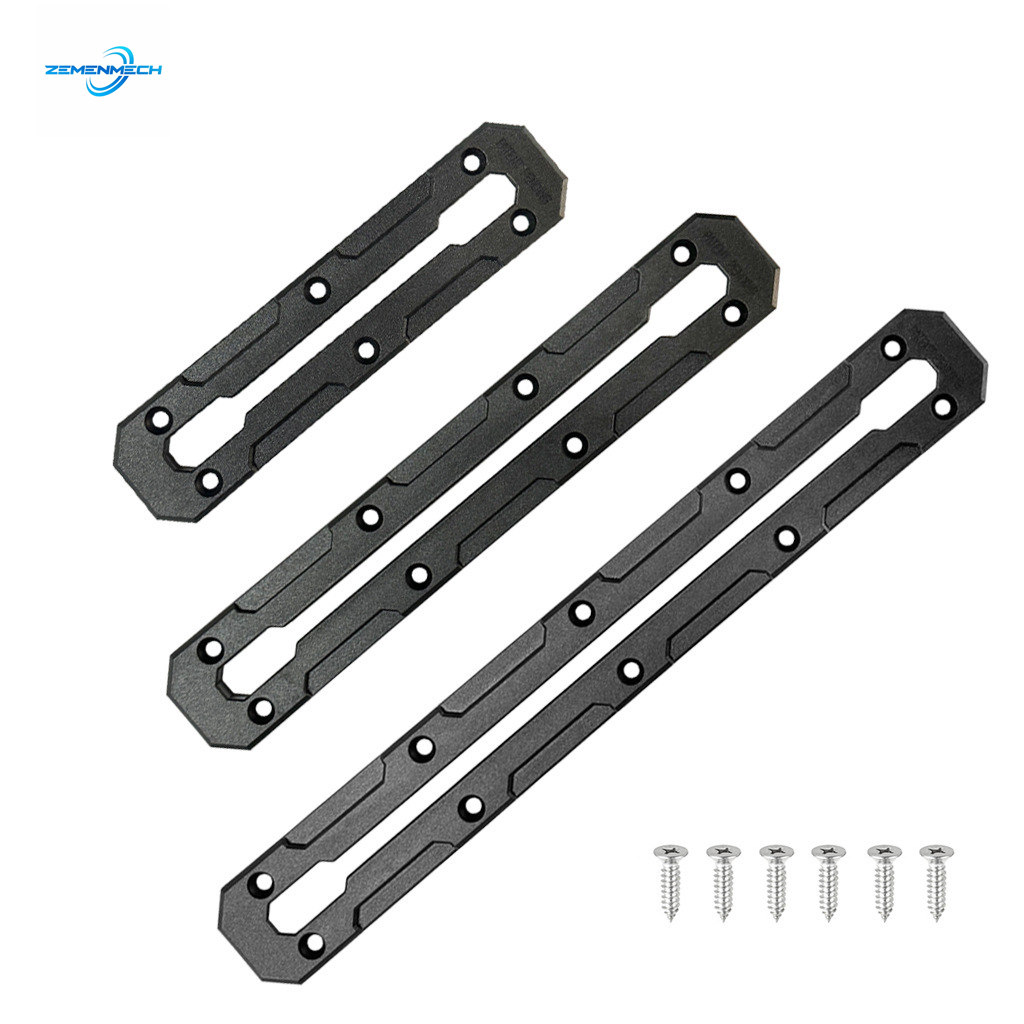 Kayak Low Profile Track for Fi - Fishing Kayak Rod Holder avaliação e preço
