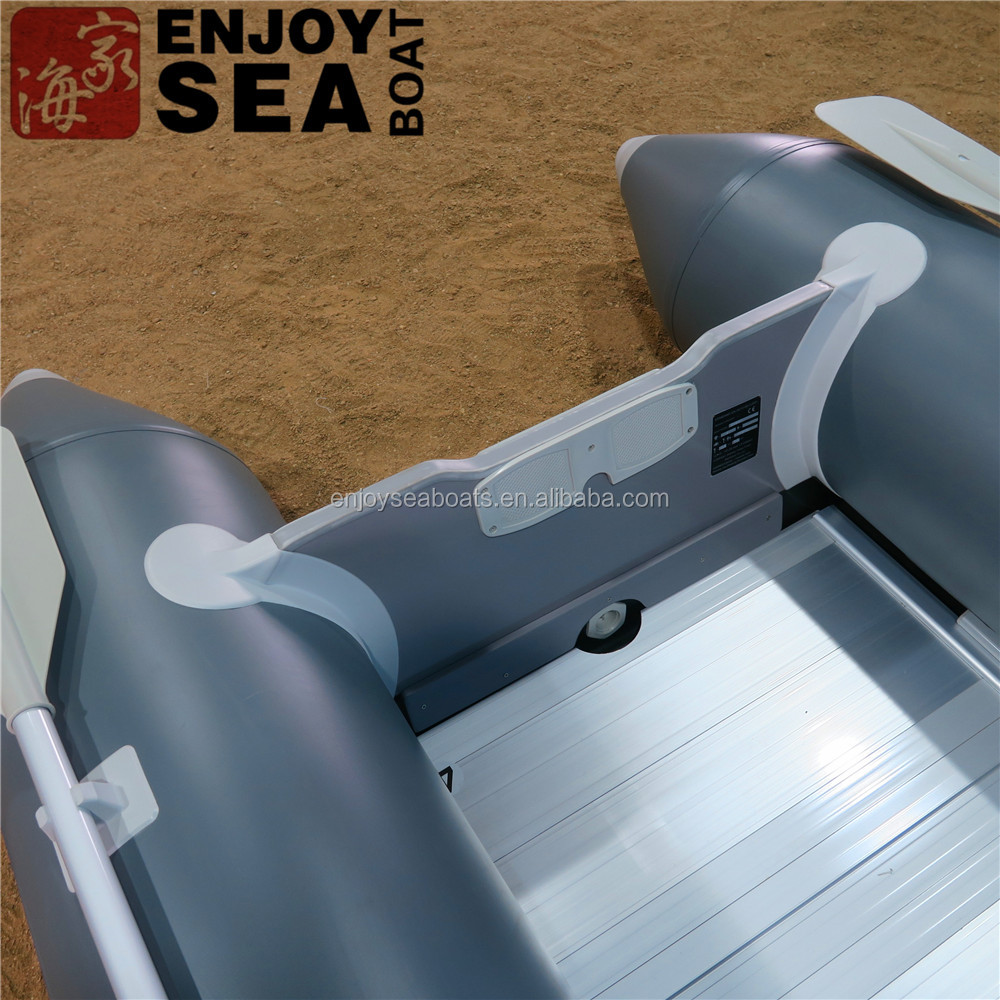 Aluminum Kayak Inflatable Spee - Fishing Kayak Inflatable avaliação e preço