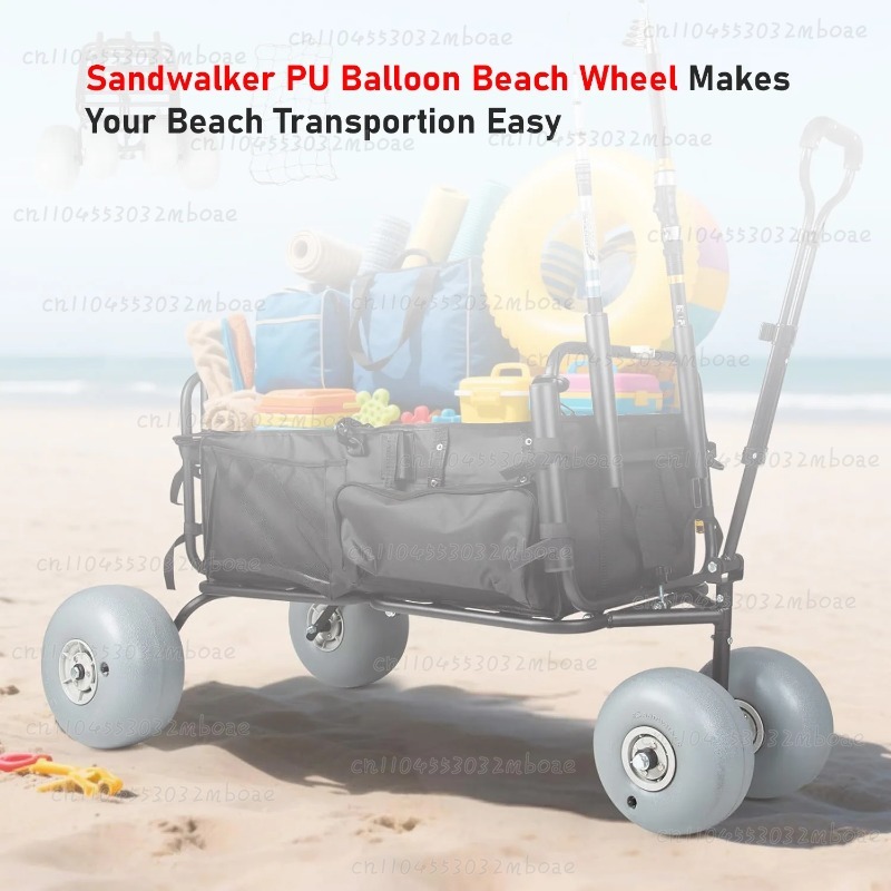 Carts Outdoor Cart Camping Bik - Fishing Kayak Cart avaliação e preço