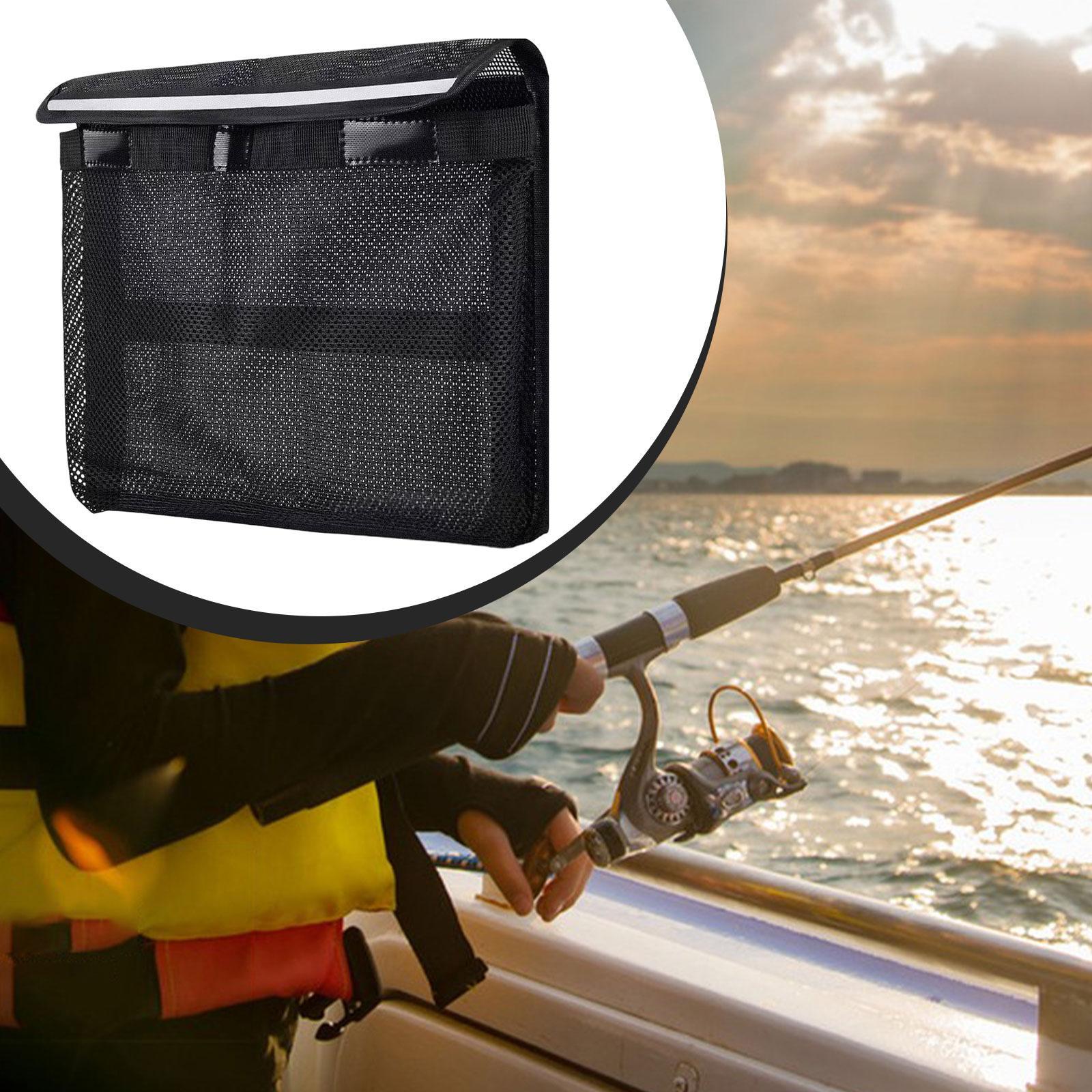 Versatile Boat Storage Bag Sel - Fishing Kayak Storage Bag avaliação e preço