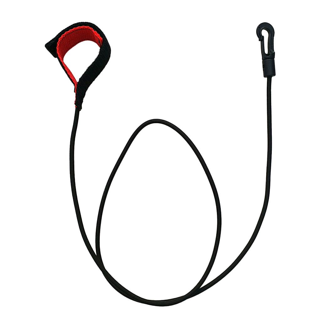 Multifunction Kayak Paddle Lea - Fishing Kayak Paddle Leash avaliação e preço