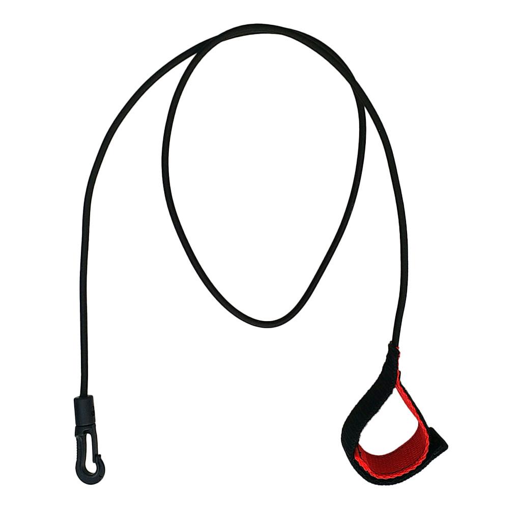 Multifunction Kayak Paddle Lea - Fishing Kayak Paddle Leash avaliação e preço