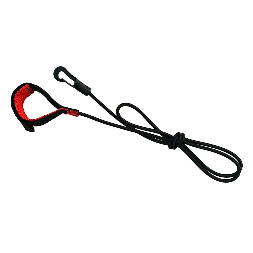 Multifunction Kayak Paddle Lea - Fishing Kayak Paddle Leash avaliação e preço