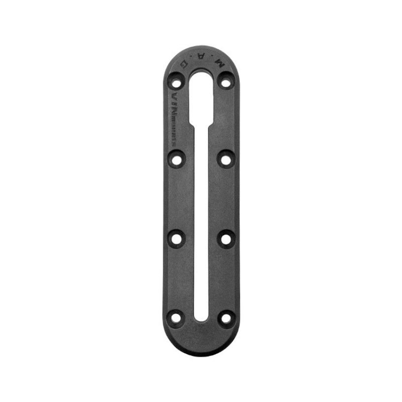 179mm Long Kayak Track mount,K - Fishing Kayak Fish Finder Mount avaliação e preço