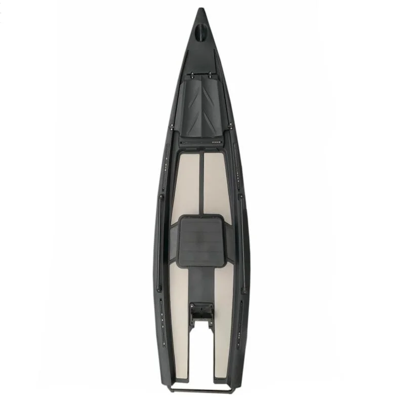 Zero Pedal Drive Kayaks Solo S - Fishing Kayak Pedal Drive avaliação e preço