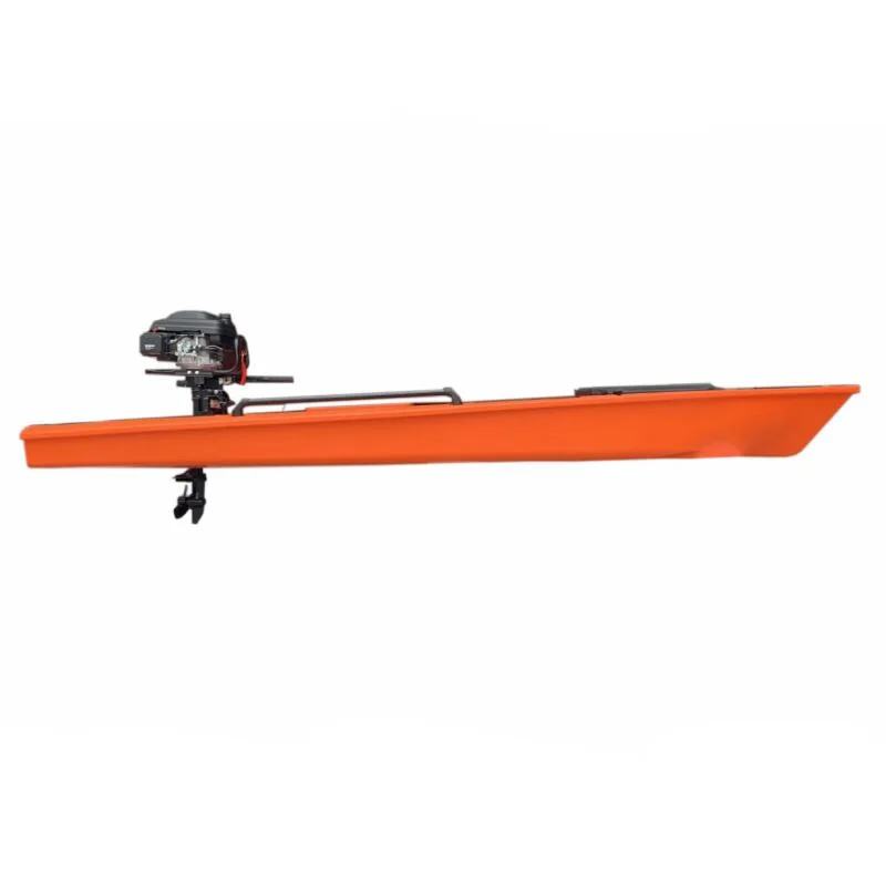 Zero Pedal Drive Kayaks Solo S - Fishing Kayak Pedal Drive avaliação e preço