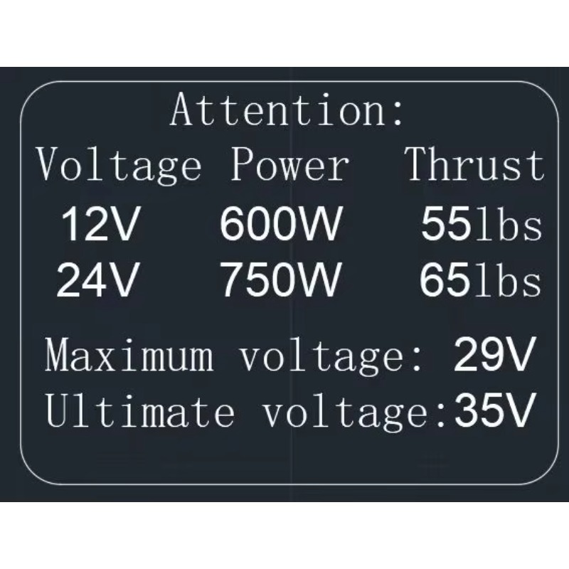 LSF 2026 New Hot Sale Aluminum - Fishing Kayak Trolling Motor avaliação e preço