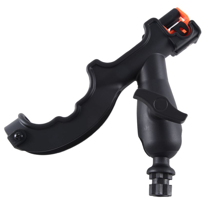 Boats Kayak Holder 360° Rotata - Fishing Kayak Rod Holder avaliação e preço