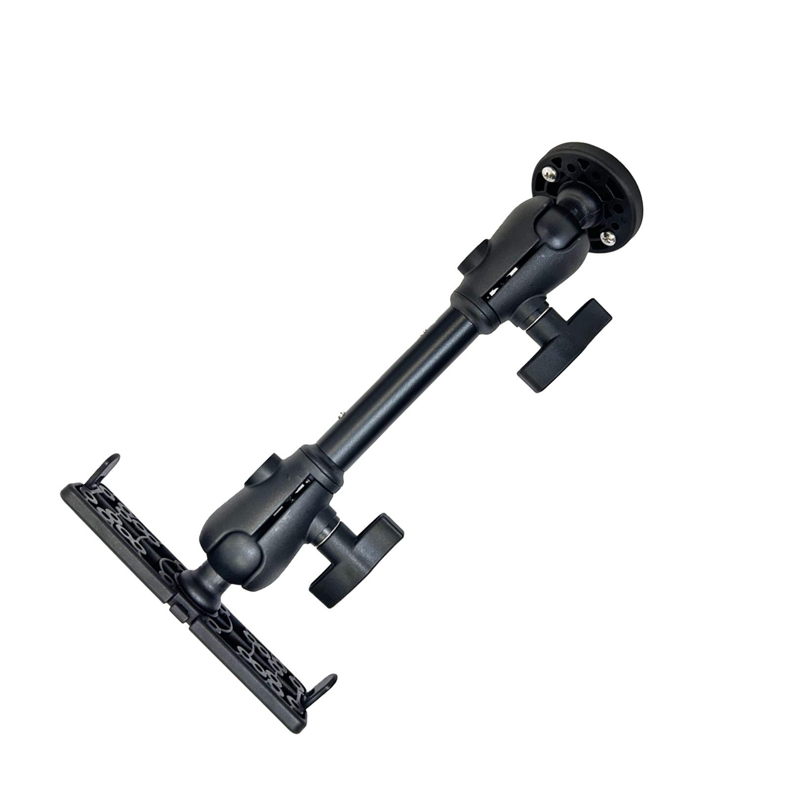 Fish Finders Bracket Lightweig - Fishing Kayak Fish Finder Mount avaliação e preço