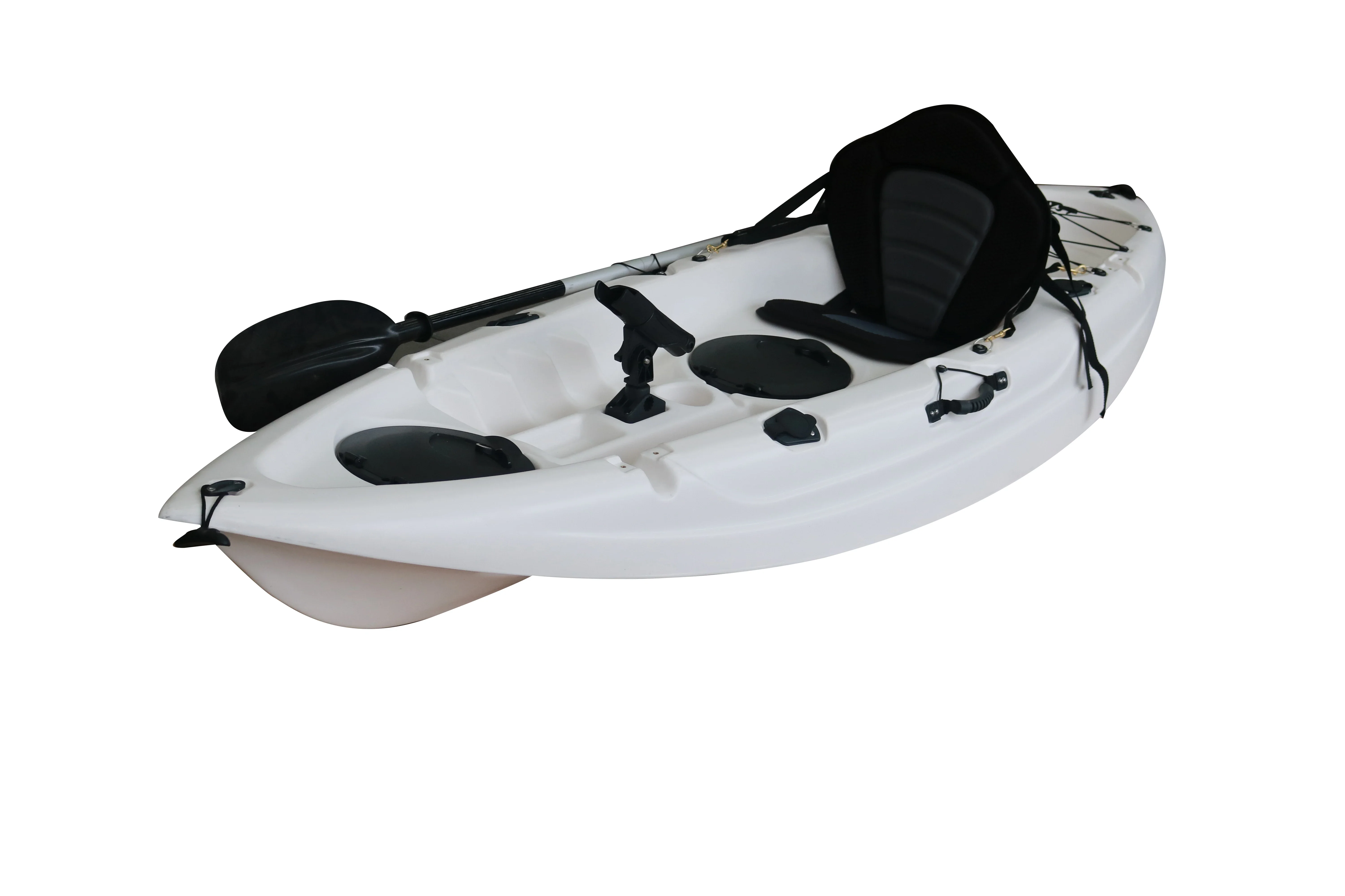 Vicking 9ft Special Single Sea - Fishing Kayak Sit In avaliação e preço