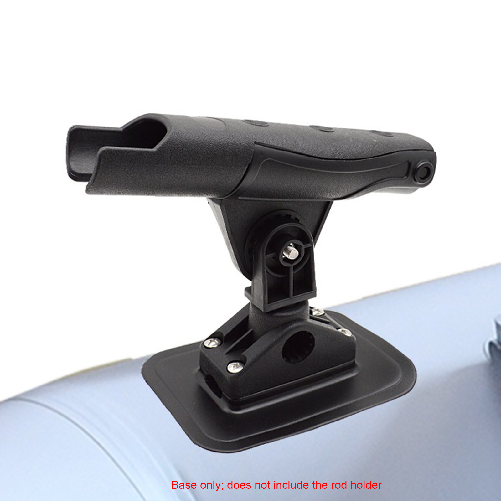 1 Pcs Inflatable Boat Fishing  - Fishing Kayak Fish Finder Mount avaliação e preço