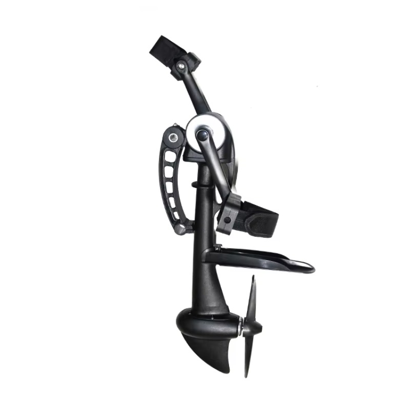 STLFMarine Fish Finders Mount  - Fishing Kayak Fish Finder Mount avaliação e preço