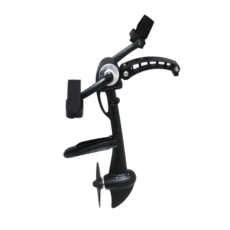STLFMarine Fish Finders Mount  - Fishing Kayak Fish Finder Mount avaliação e preço