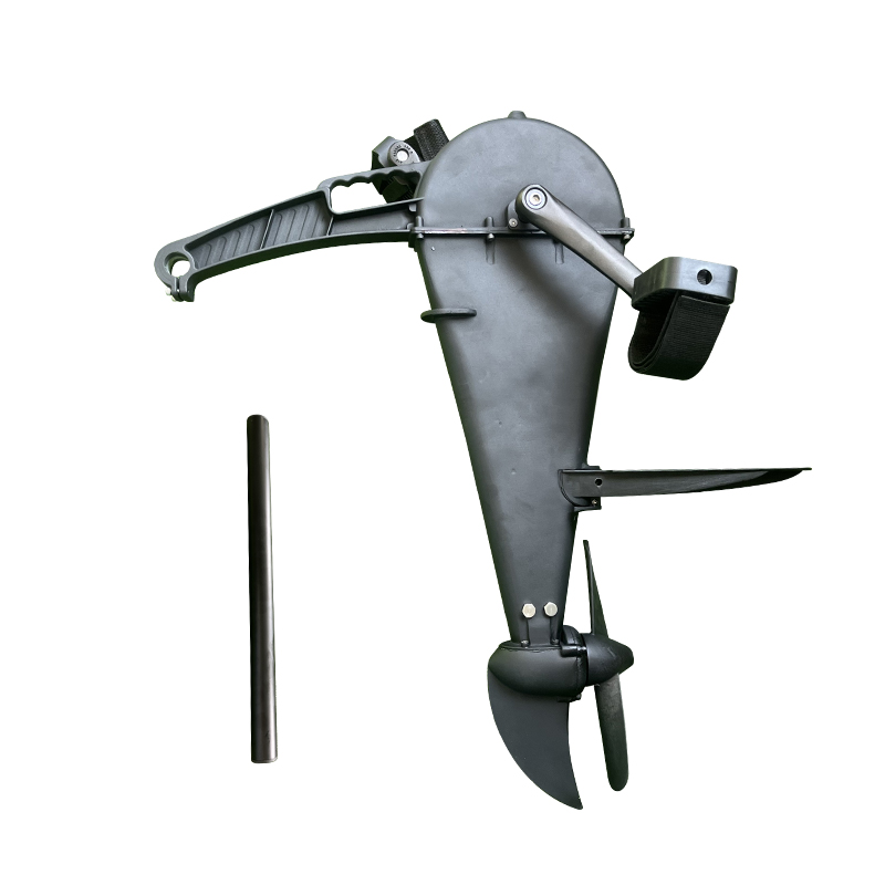 Propeller Pedal Drive System F - Fishing Kayak Pedal Drive avaliação e preço