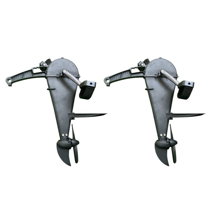 Propeller Pedal Drive System F - Fishing Kayak Pedal Drive avaliação e preço