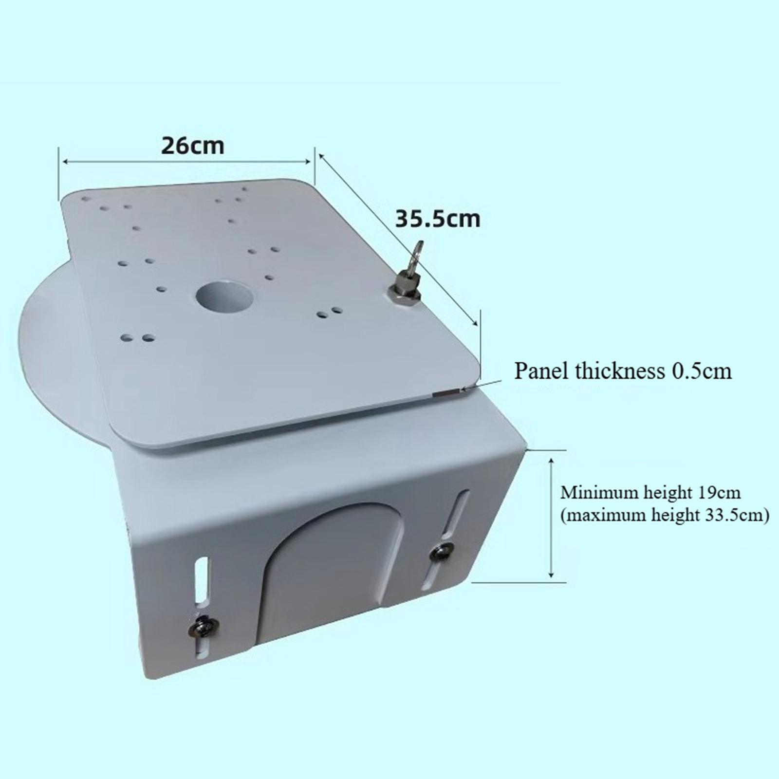 Stainless Steel Transom Trolli - Fishing Kayak Trolling Motor avaliação e preço