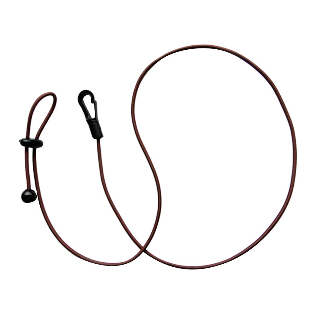 Elastic Kayak Paddle Leash Lig - Fishing Kayak Paddle Leash avaliação e preço