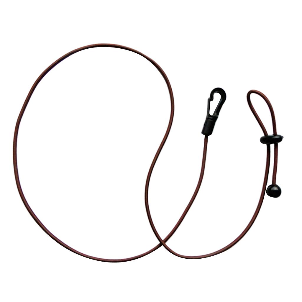 Elastic Kayak Paddle Leash Lig - Fishing Kayak Paddle Leash avaliação e preço