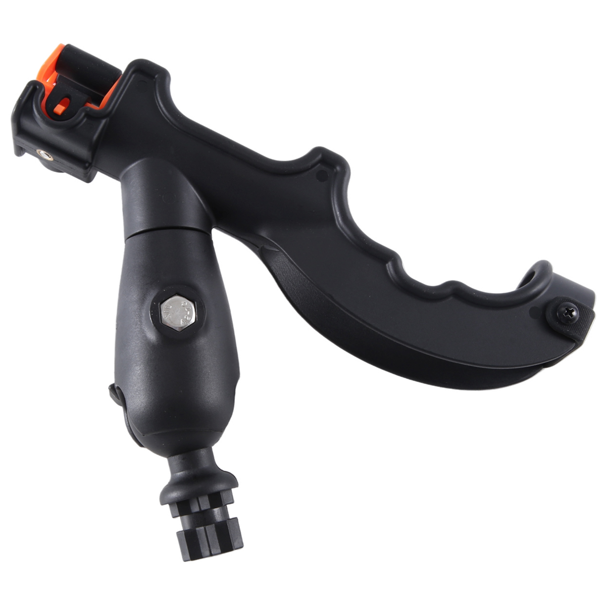 Boats Kayak 360° Rotatable Swi - Fishing Kayak Rod Holder avaliação e preço