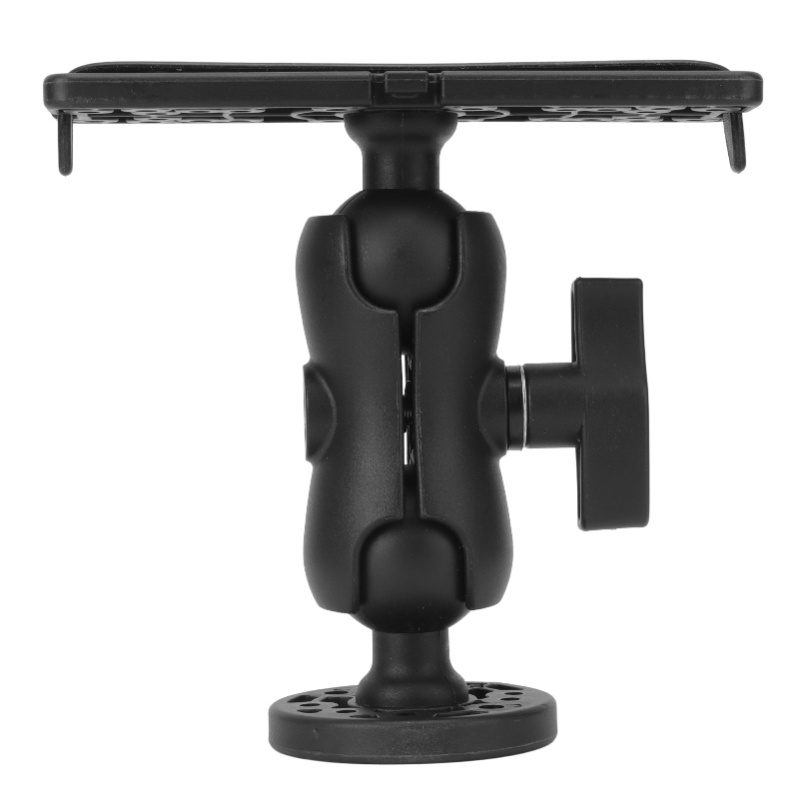 Fish Finder Mount Base Univers - Fishing Kayak Fish Finder Mount avaliação e preço