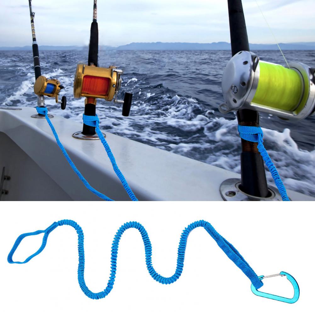 1/2/4Pcs Kayak Paddle Leash Wi - Fishing Kayak Paddle Leash avaliação e preço