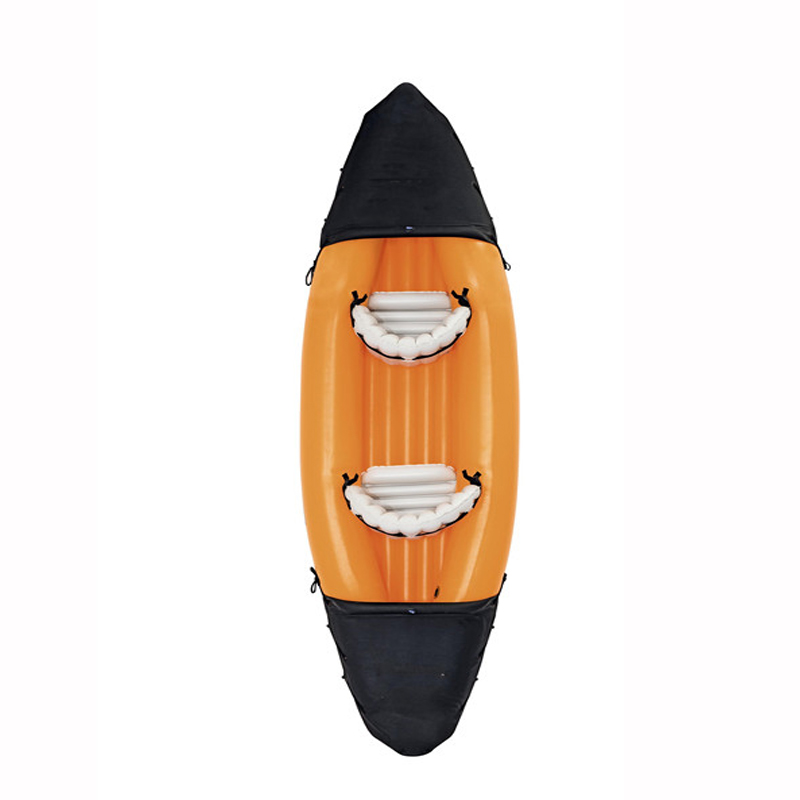 Inflatable Boats PVC Fishing B - Fishing Kayak Inflatable avaliação e preço