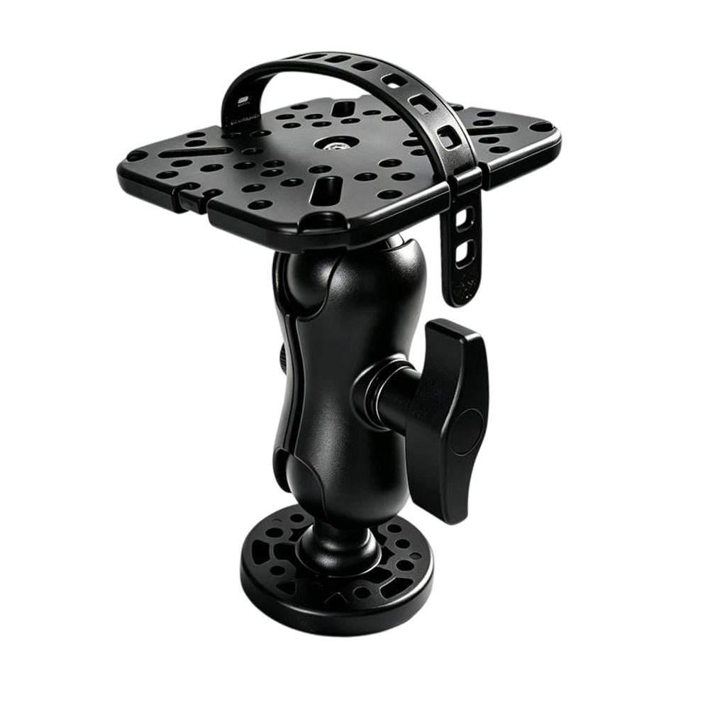 For Kayak Fish Finder Mounting - Fishing Kayak Fish Finder Mount avaliação e preço