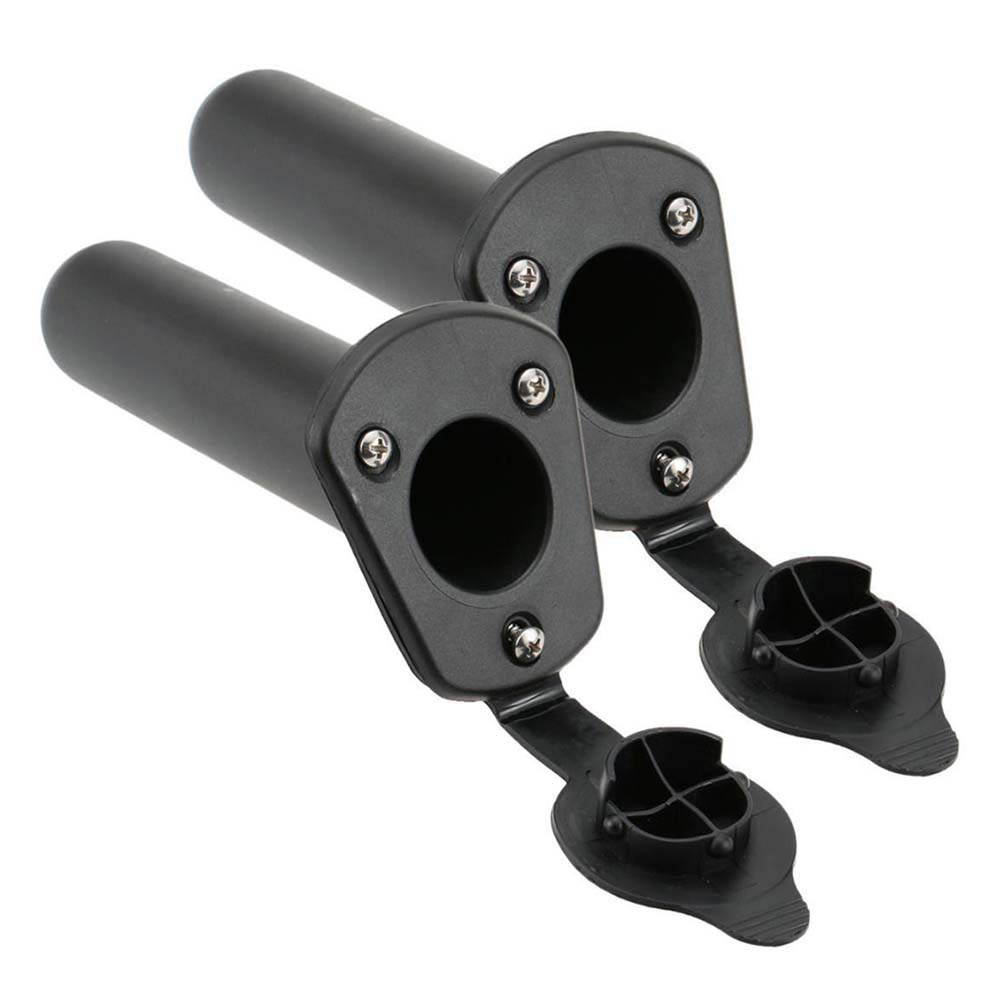 ABS Flush Mount Rod Holder for - Fishing Kayak Sit On Top avaliação e preço