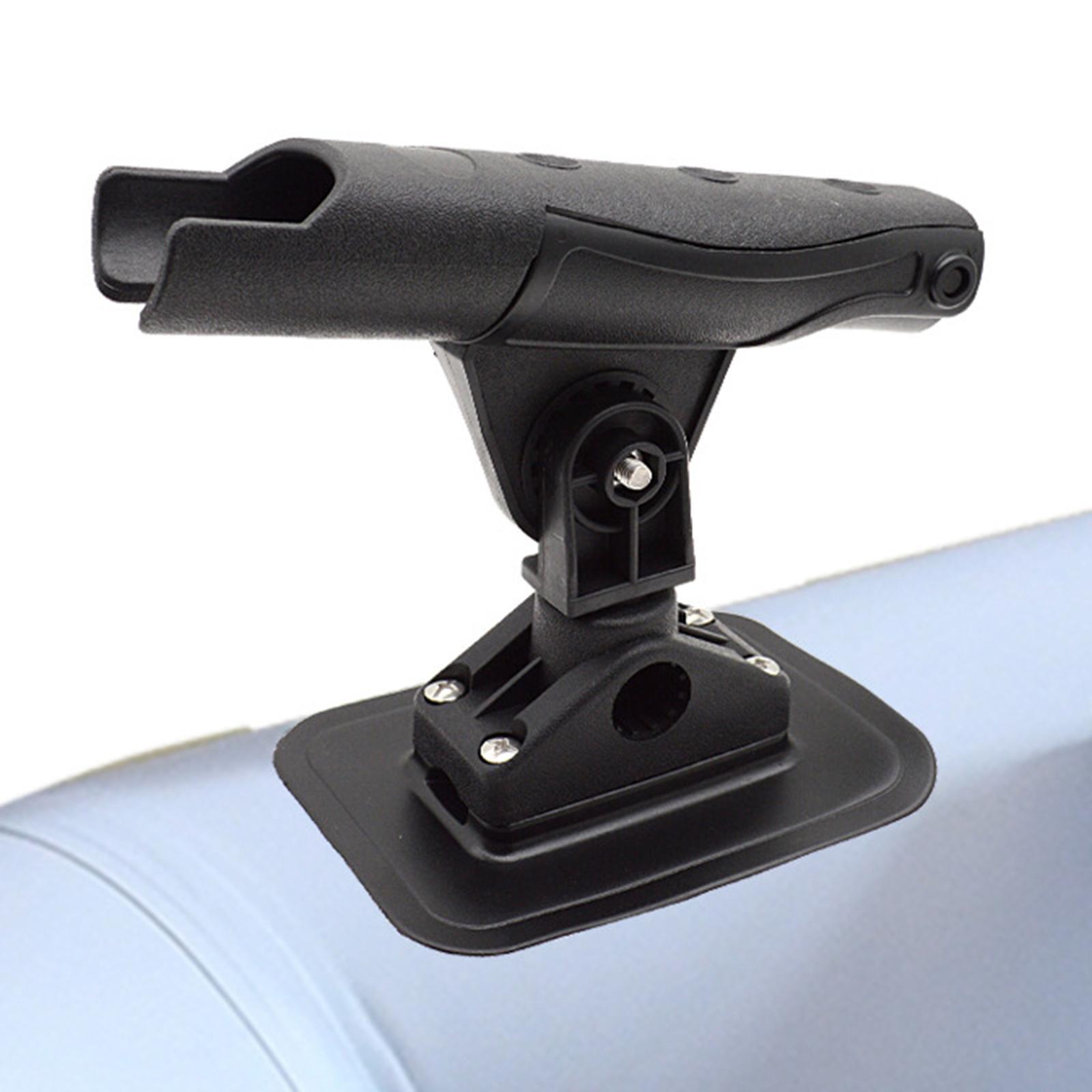 Inflatable Boat Fishing Rod Ho - Fishing Kayak Rod Holder avaliação e preço