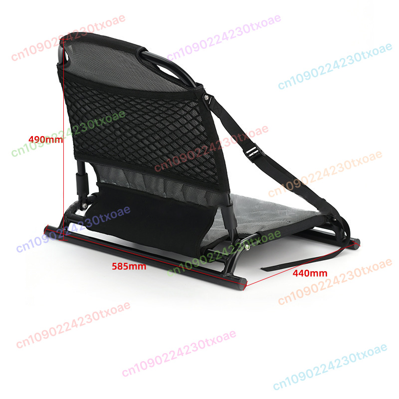 Fixed Seats For 4M Rotomolded  - Fishing Kayak Seat avaliação e preço