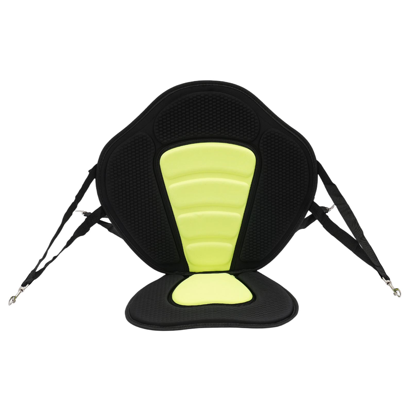 Ergonomic High Back Paddle Boa - Fishing Kayak Storage Bag avaliação e preço