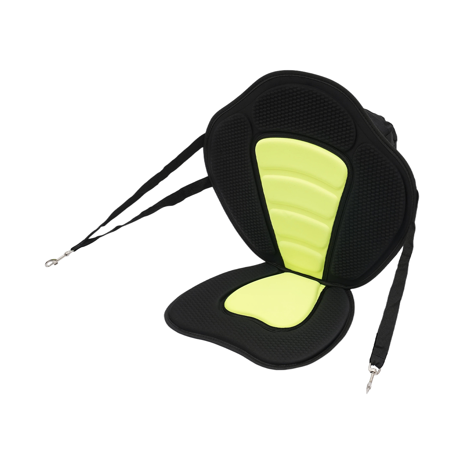 Ergonomic High Back Paddle Boa - Fishing Kayak Storage Bag avaliação e preço