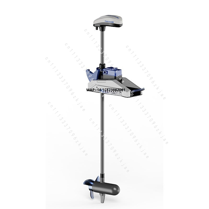 Promotion Electric Trolling Ou - Fishing Kayak Trolling Motor avaliação e preço