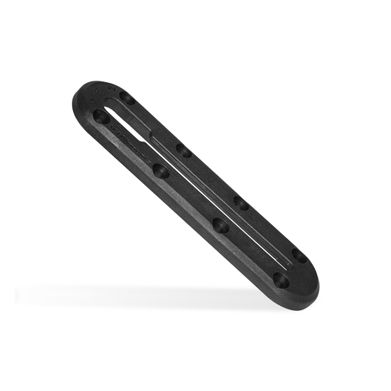 VINmounts179mm Long Kayak Trac - Fishing Kayak Fish Finder Mount avaliação e preço