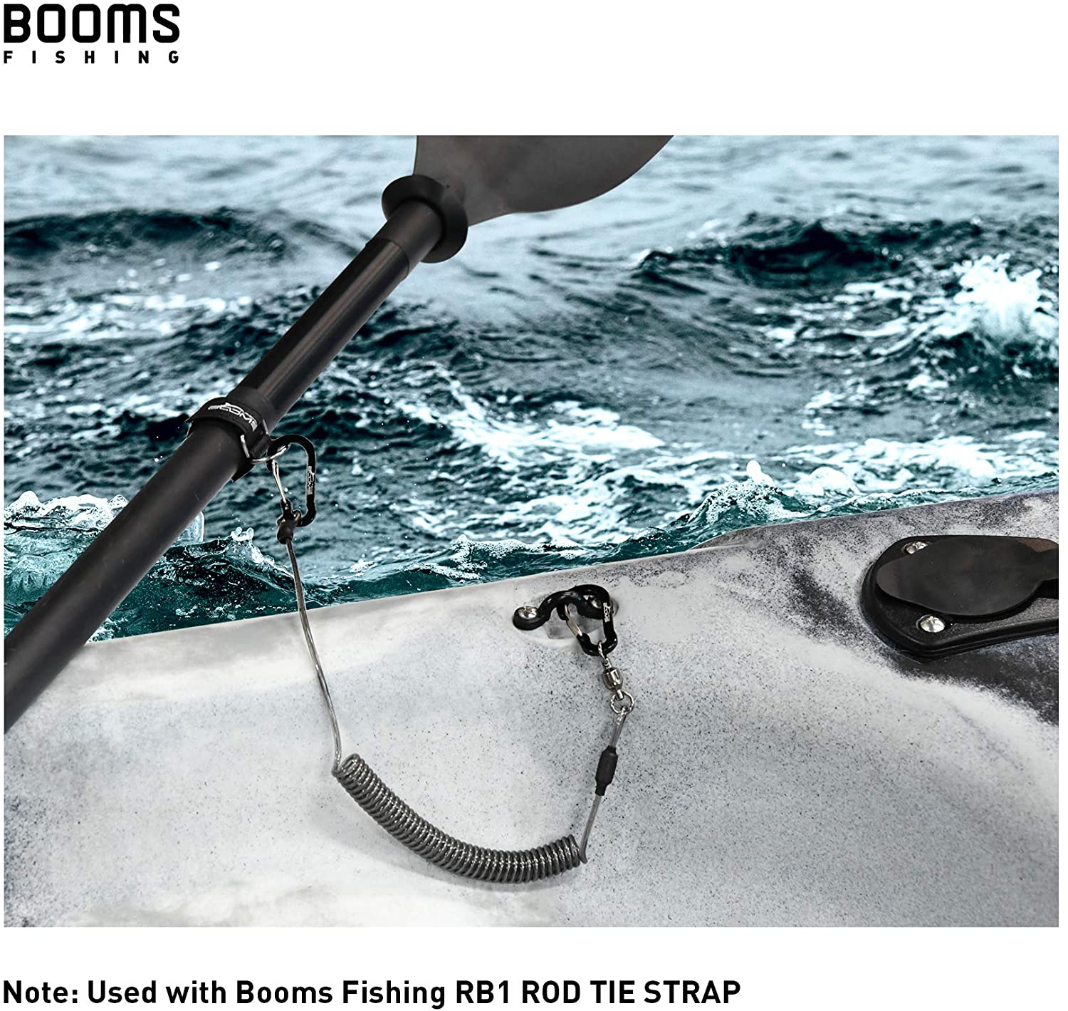 Booms Fishing T02RB1 Fishing R - Fishing Kayak Sit On Top avaliação e preço