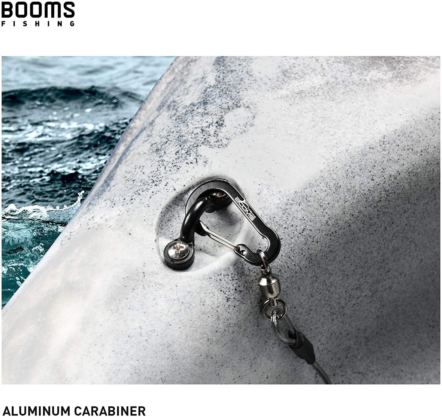 Booms Fishing T02RB1 Fishing R - Fishing Kayak Sit On Top avaliação e preço