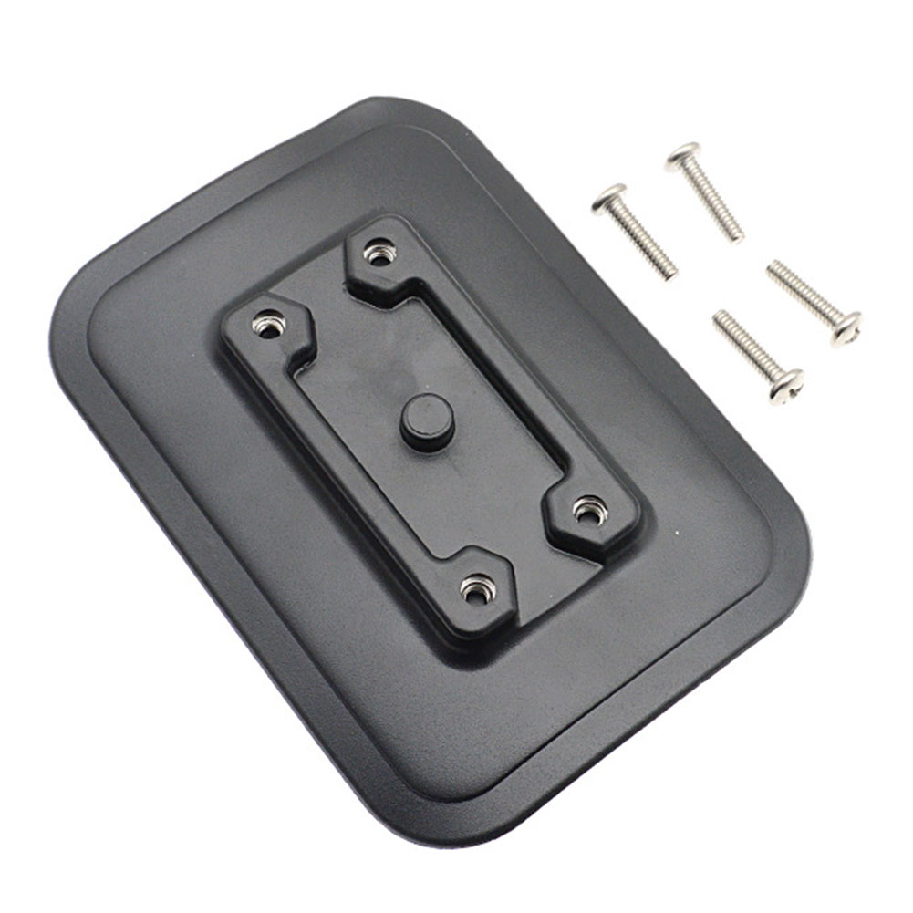 1 Pc Inflatable Boat Fishing R - Fishing Kayak Fish Finder Mount avaliação e preço