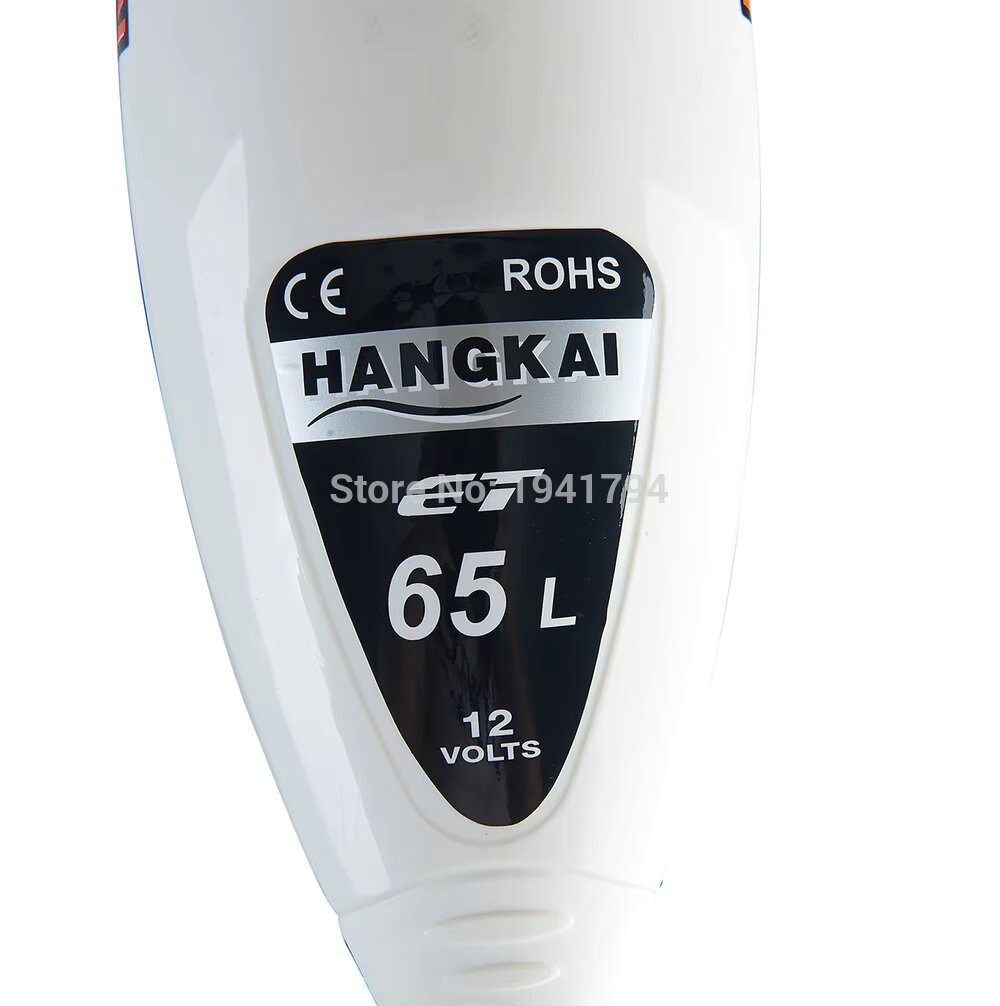 New Arrival Facotry Price Mari - Fishing Kayak Trolling Motor avaliação e preço