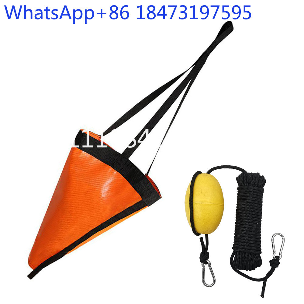 Traction Anchor, Fishing Ancho - Fishing Kayak Anchor avaliação e preço