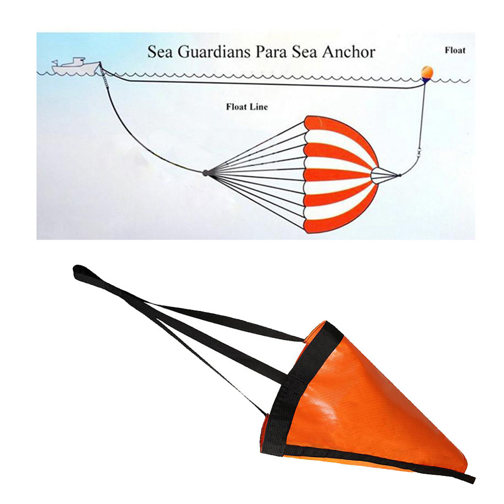 Traction Anchor, Fishing Ancho - Fishing Kayak Anchor avaliação e preço