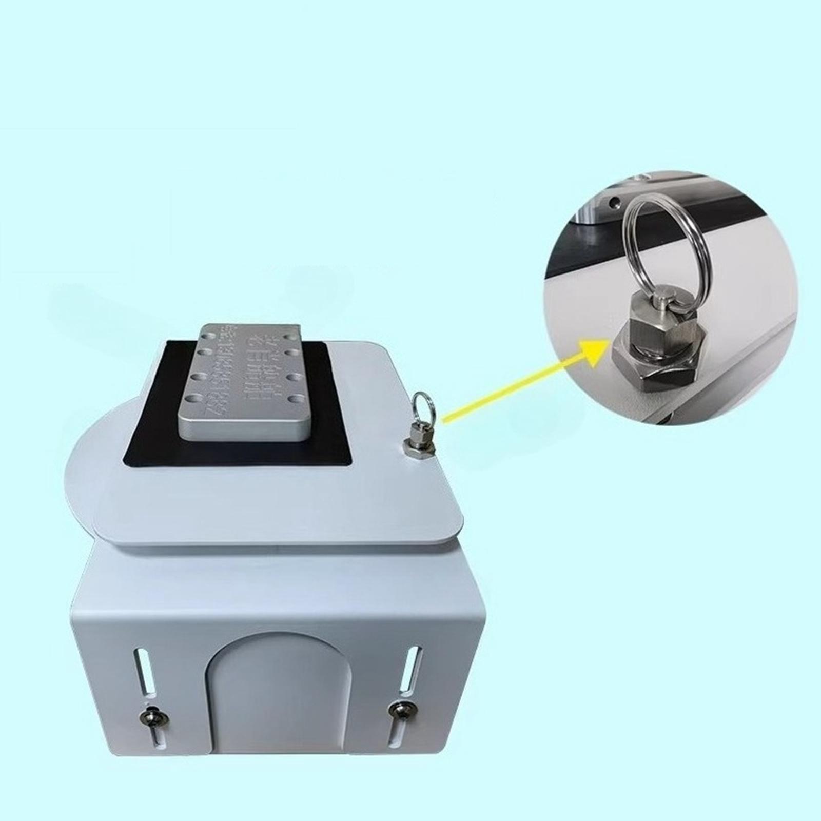 Stainless Steel Trolling Motor - Fishing Kayak Trolling Motor avaliação e preço