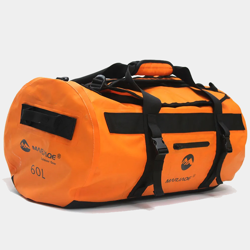 30L 60L 90L Waterproof Kayakin - Fishing Kayak Storage Bag avaliação e preço