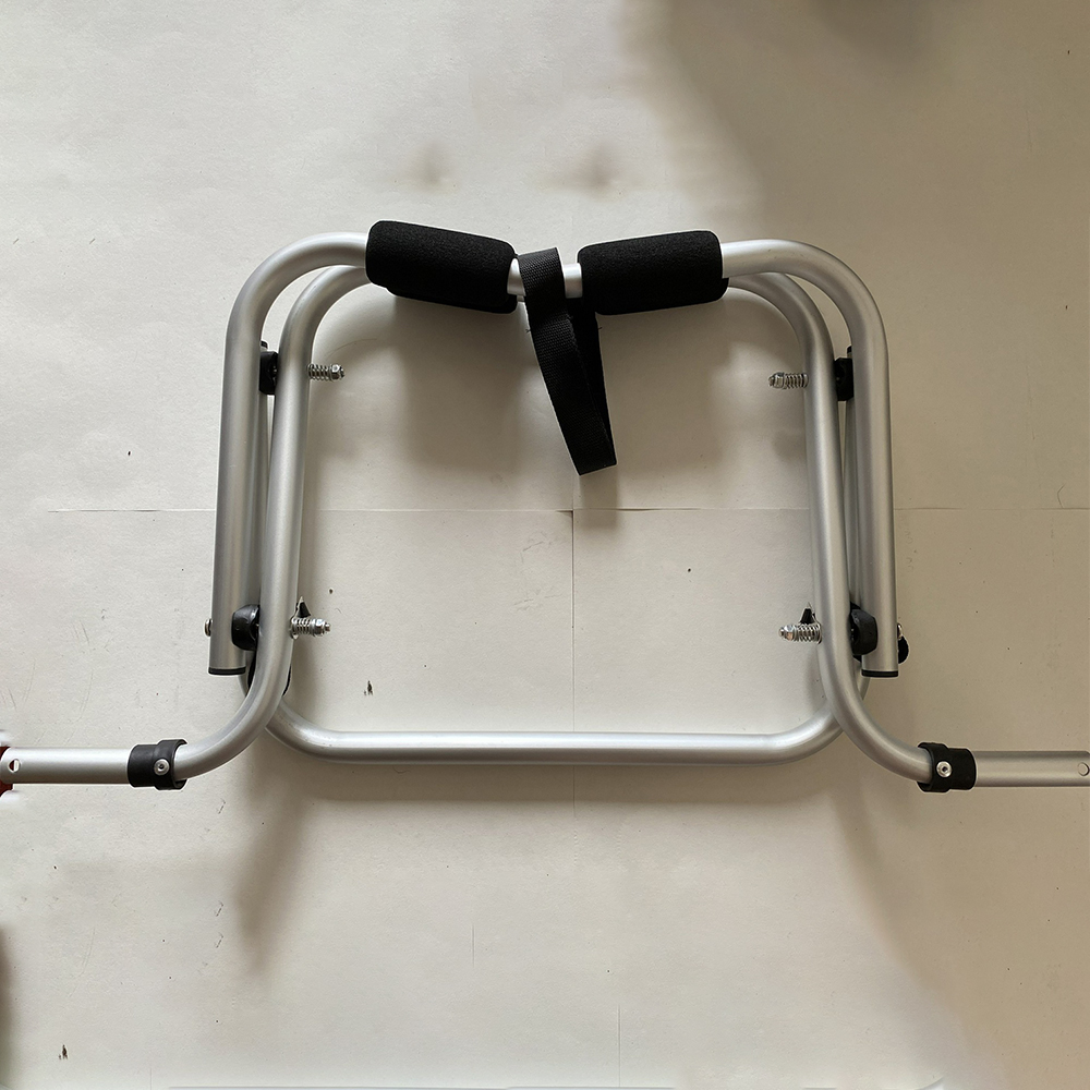 Foldable Kayak Cart Carrier Ad - Fishing Kayak Cart avaliação e preço