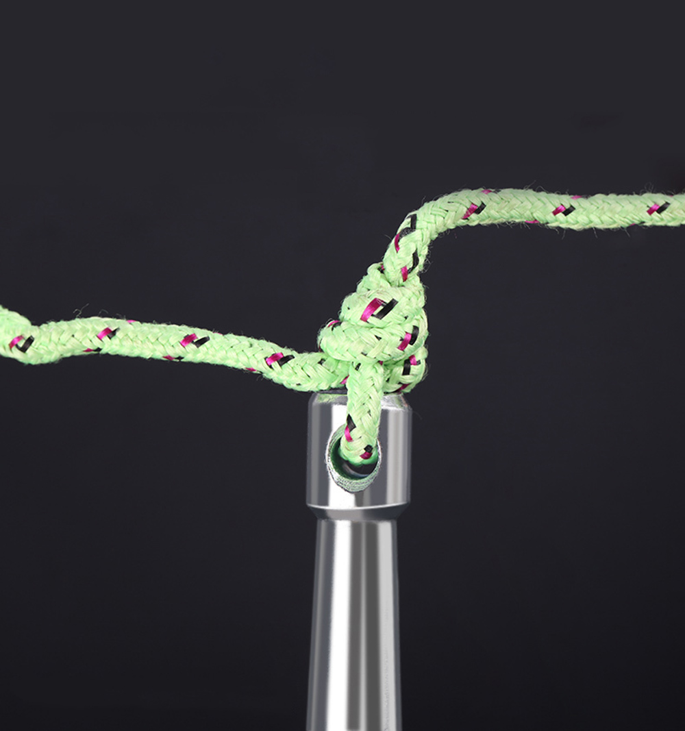 4 Claw Anchor Sickle Foldable  - Fishing Kayak Anchor avaliação e preço